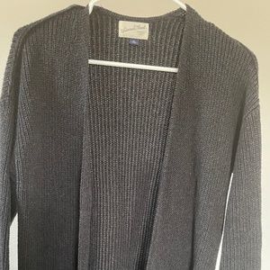 Universal Thread Cardigan